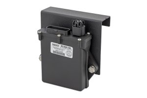 Chevrolet 2500HD Speedometer Calibrator - Rough Country - '24-'25